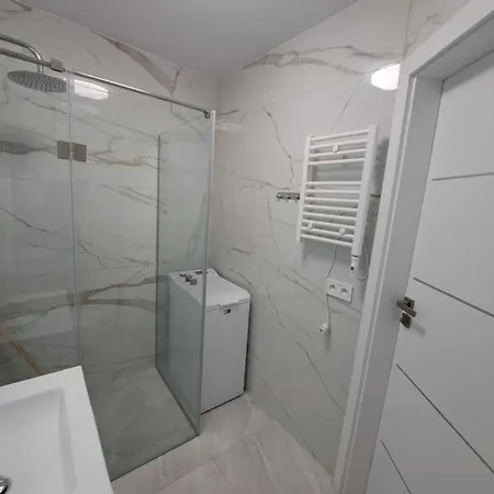 Piaskowe M28 شقة *
