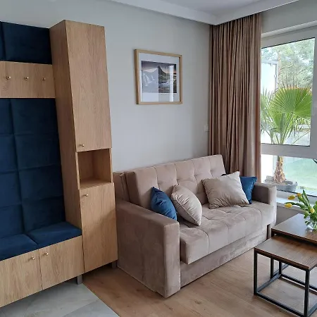 Piaskowe M28 * Rowy (Pomerania)