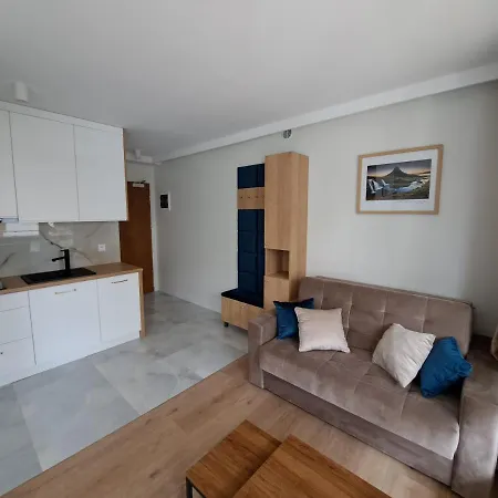 Daire Piaskowe M28 Rowy (Pomerania)