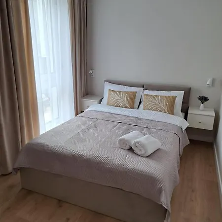 Piaskowe M28 * Rowy (Pomerania)