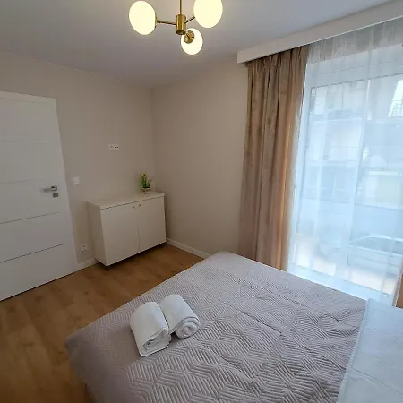 Daire Piaskowe M28 Rowy (Pomerania)