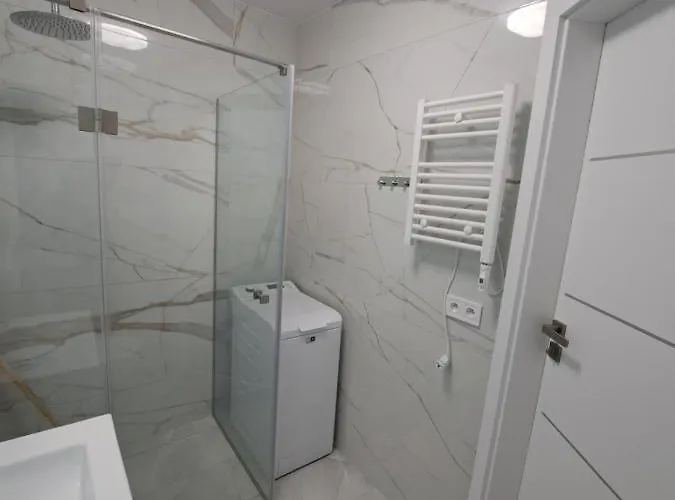 Piaskowe M28 Appartement *