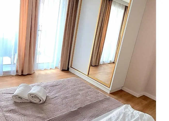 Appartement Piaskowe M28