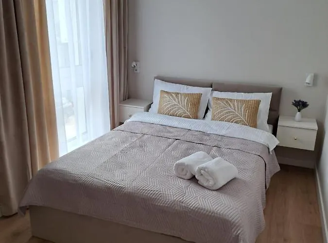 Piaskowe M28 * Rowy (Pomerania)