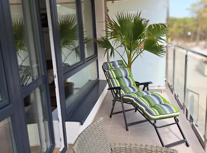 Piaskowe M28 Appartement *