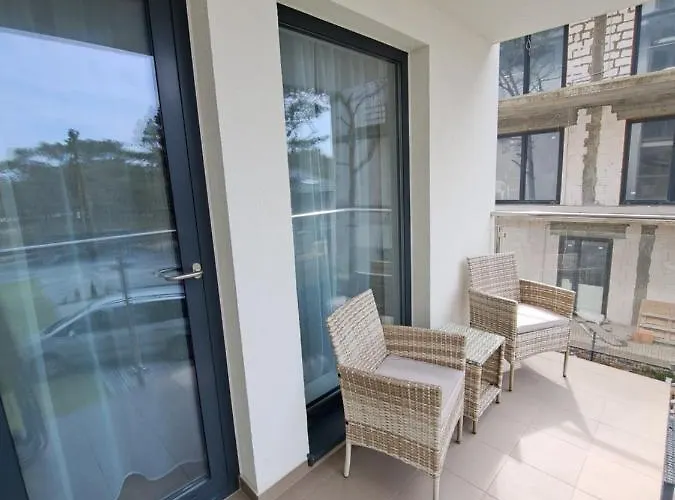 Piaskowe M28 * Rowy (Pomerania)